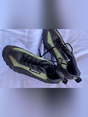Forte Transverse Women's Cycling Shoes Size 10 EU 40 SPD Compatible NWOT